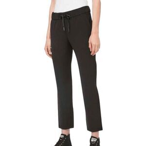 LULULEMON ATHLETICA On The Fly Pant 27' (Woven) Size 4
